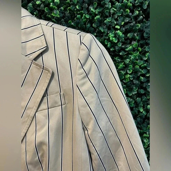 Talbots Petite Blazer - Size 2 - Picture 3 of 5